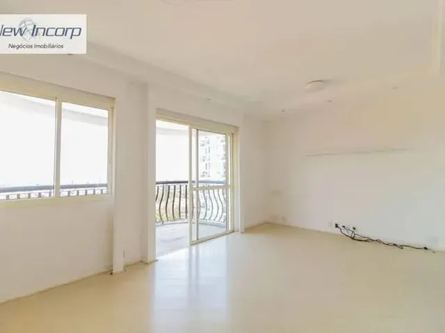 Imagem: Moema Pássaros, Quadra dos Príncipes