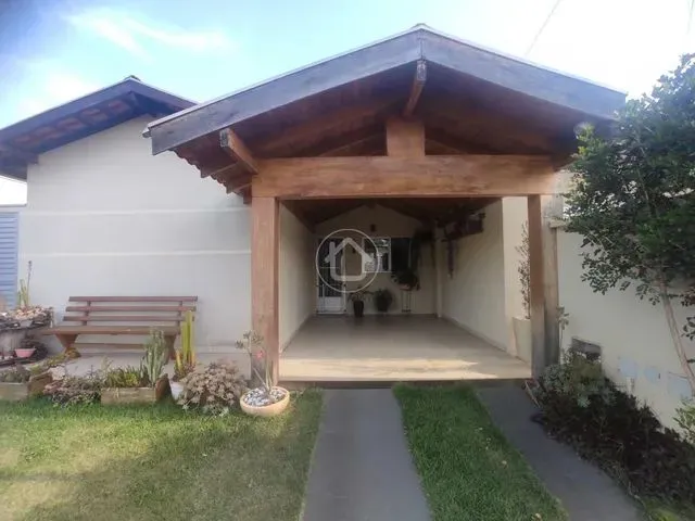 Imagem 1: Casa Terrea em Condominio com Area Gourmet