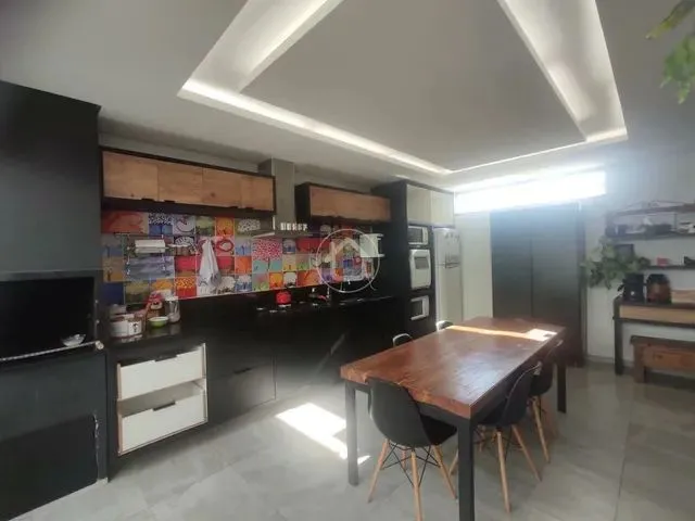 Imagem 2: Casa Terrea em Condominio com Area Gourmet