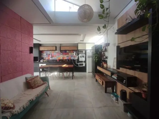 Imagem 8: Casa Terrea em Condominio com Area Gourmet