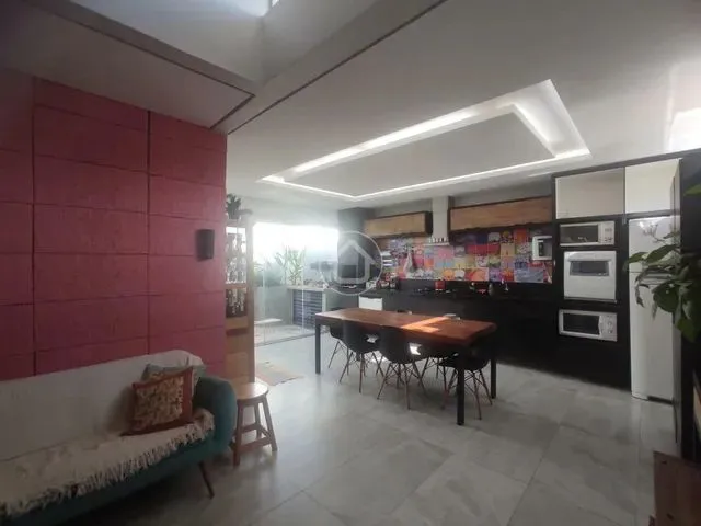 Imagem 9: Casa Terrea em Condominio com Area Gourmet