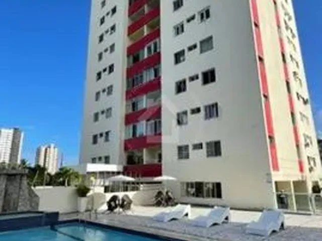 Imagem: Edifício Carlos Gomes
