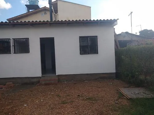 Imagem: Aluga-Se Casas Novas no Bairro Ezequiel