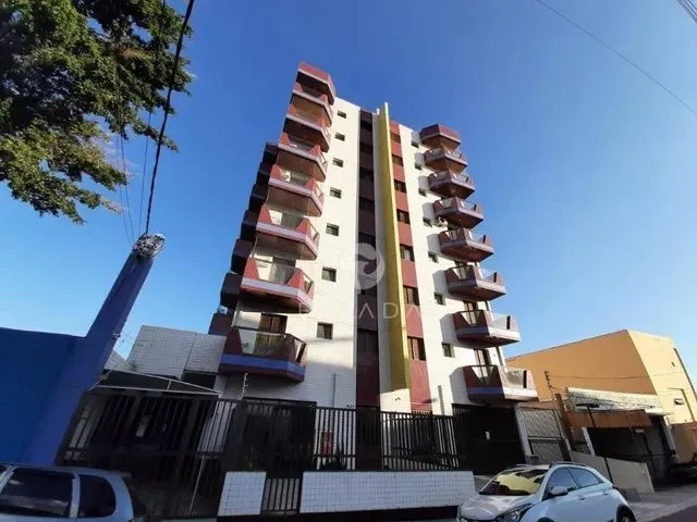 Imagem: Apartamento com 3 Dormitórios À Venda