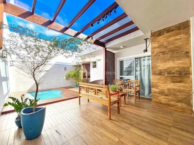 Imagem: Casa em Condomínio para Venda em Macaé