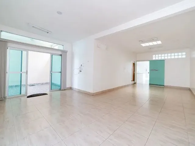 Imagem: Anápolis - Casa Padrão - Setor Central