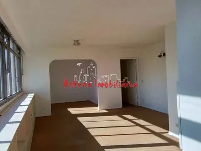 Imagem: Apartamento com 02 Dormitórios em Higienópolis