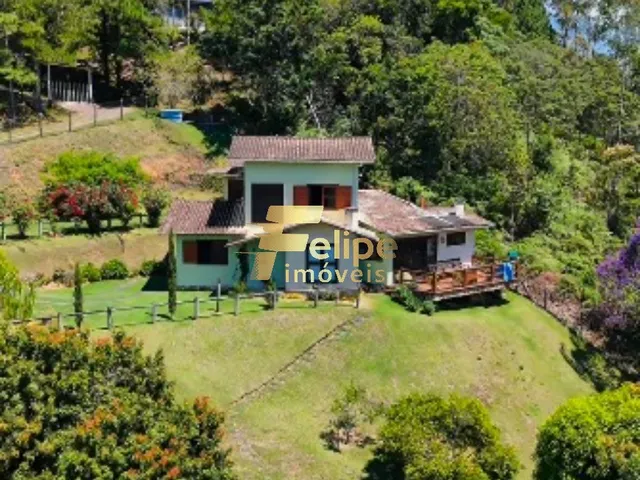 Imagem: BELÍSSIMO SÍTIO LOCALIZADO EM CONDOMÍNIO