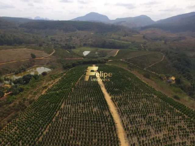 Imagem: A fazenda possui 1 Dormitório, 1 Banheiro, 50m² de Área e