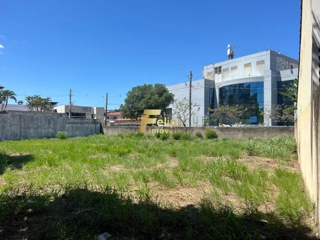 Imagem: TERRENO MURADO EM ÓTIMA LOCALIZAÇÃO