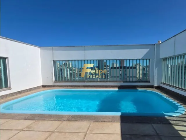 Imagem: UM MARAVILHOSO APARTAMENTO PARA SE MORAR!