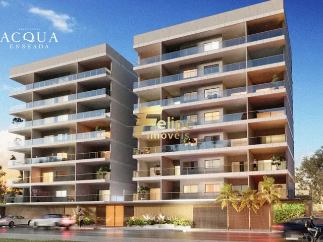 Imagem: BELÍSSIMO APARTAMENTO COM 02 SUÍTES, À