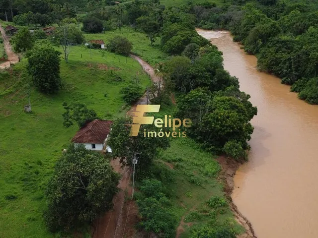 Imagem: LINDA FAZENDA A 70KM DE COLATINA!