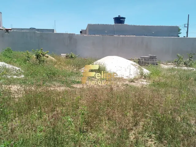 Imagem: TERRENO AMPLO E MURADO EM UBU / ANCHIETA