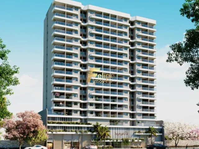 Imagem: BELÍSSIMO APARTAMENTO COM 3 SUÍTES, BEIRA