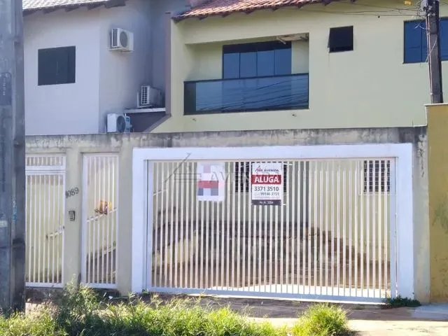Imagem 1: Londrina - Casa Padrão - Igapó