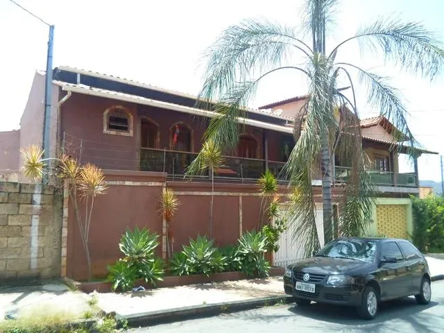 Imagem: Casa para Aluguel no Bairro Diamante de