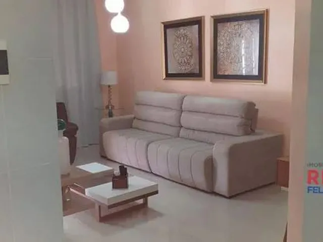Imagem 2: Casa com 3 Quartos Sendo 1 Suite Master com Closet - Cascalheira - Camaçari/Ba
