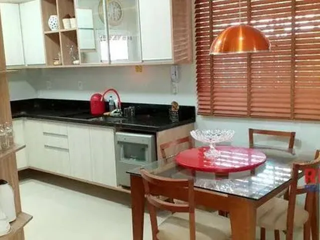 Imagem 3: Casa com 3 Quartos Sendo 1 Suite Master com Closet - Cascalheira - Camaçari/Ba