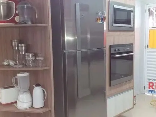 Imagem 4: Casa com 3 Quartos Sendo 1 Suite Master com Closet - Cascalheira - Camaçari/Ba