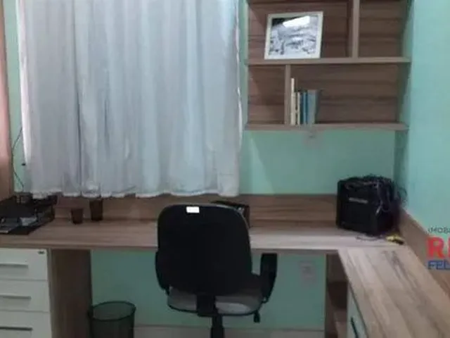 Imagem 7: Casa com 3 Quartos Sendo 1 Suite Master com Closet - Cascalheira - Camaçari/Ba