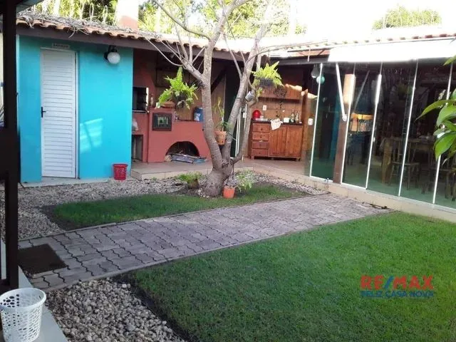 Imagem 12: Casa com 3 Quartos Sendo 1 Suite Master com Closet - Cascalheira - Camaçari/Ba