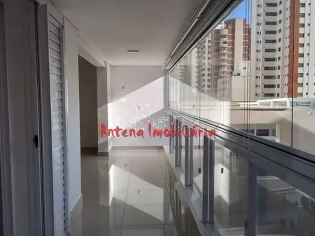 Imagem: Apartamento com 03 Dormitórios em Higienópolis