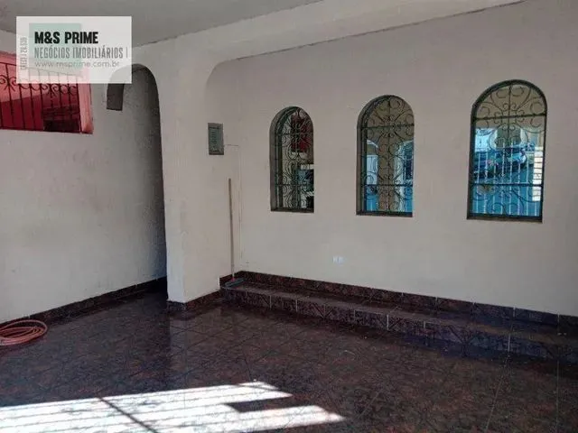 Imagem: Sobrado com 2 Dormitórios para Alugar