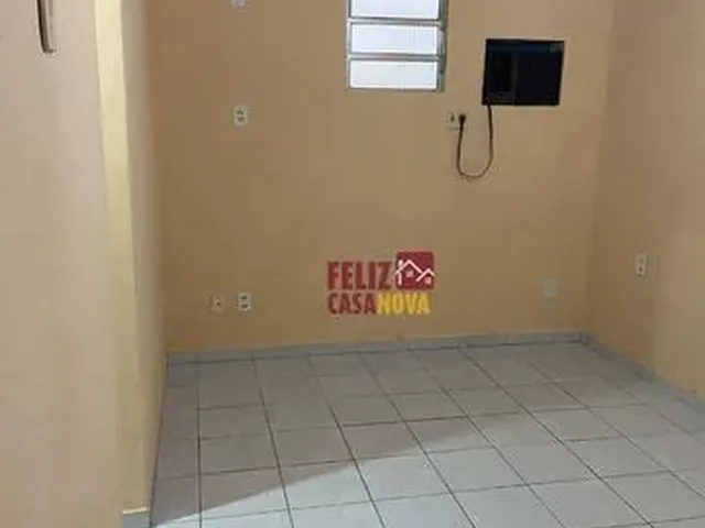 Imagem 3: Casa com 3 Quartos Sendo 1 Suíte - Gleba C - Camaçari/Ba