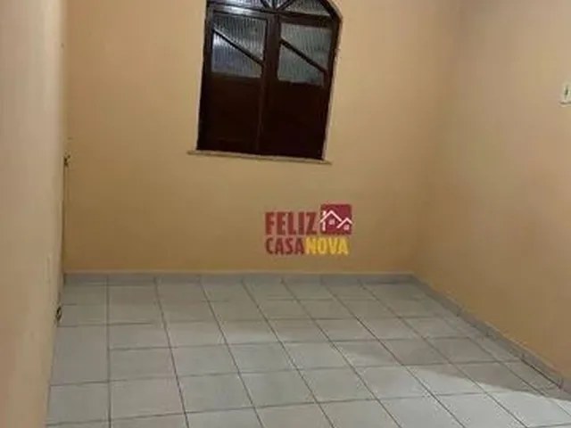 Imagem 4: Casa com 3 Quartos Sendo 1 Suíte - Gleba C - Camaçari/Ba