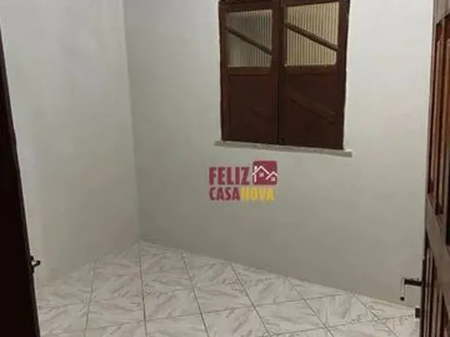 Imagem 5: Casa com 3 Quartos Sendo 1 Suíte - Gleba C - Camaçari/Ba