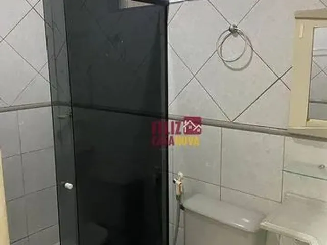 Imagem 6: Casa com 3 Quartos Sendo 1 Suíte - Gleba C - Camaçari/Ba