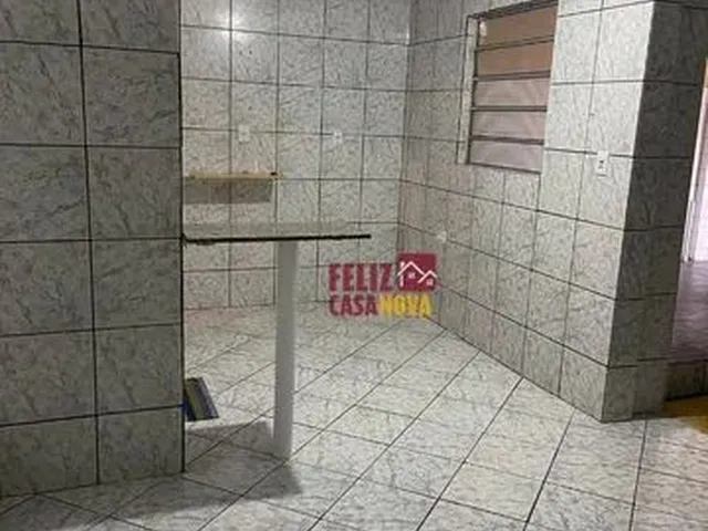 Imagem 8: Casa com 3 Quartos Sendo 1 Suíte - Gleba C - Camaçari/Ba