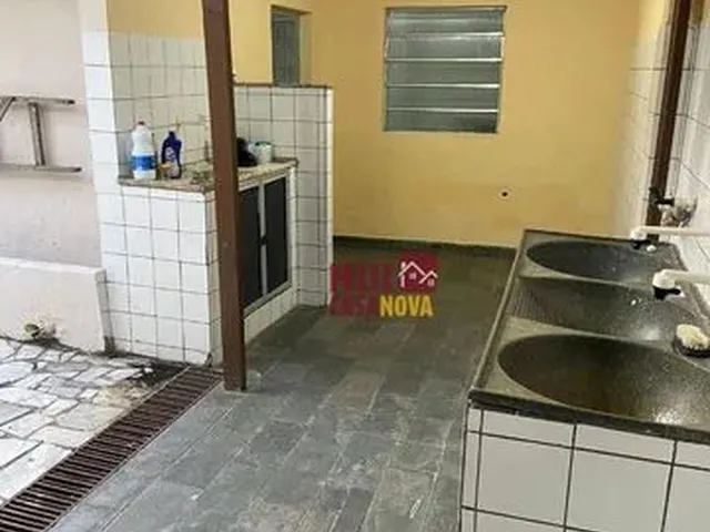 Imagem 10: Casa com 3 Quartos Sendo 1 Suíte - Gleba C - Camaçari/Ba