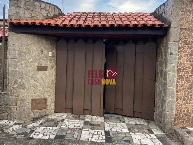 Imagem 11: Casa com 3 Quartos Sendo 1 Suíte - Gleba C - Camaçari/Ba