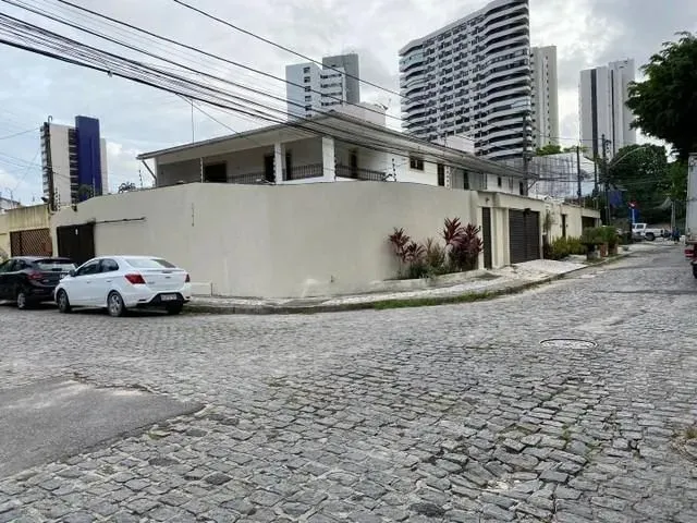 Imagem: Casa para Locação em Recife, Poço, 4