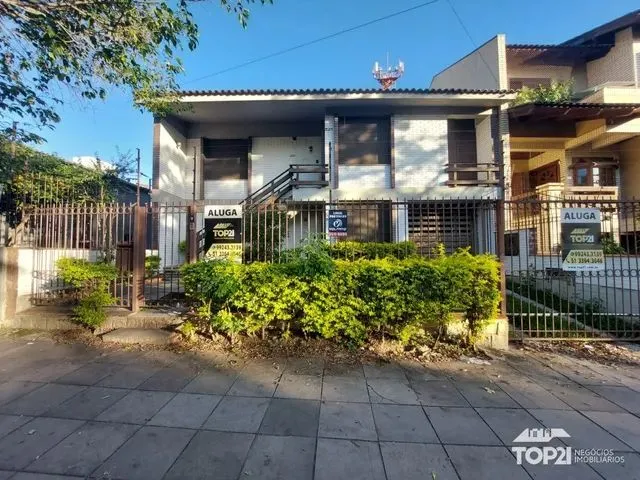 Imagem: Porto Alegre - Casa Comercial - São João