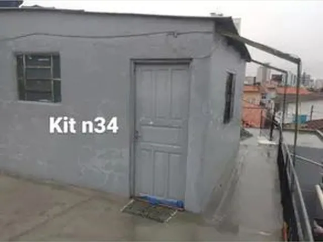 Imagem: Kitnete Roçado