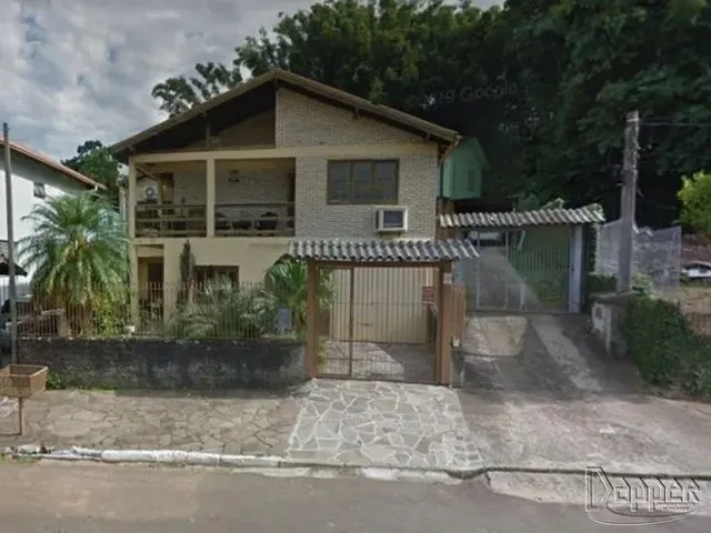 Imagem: Novo Hamburgo - Casa Padrão - Primavera