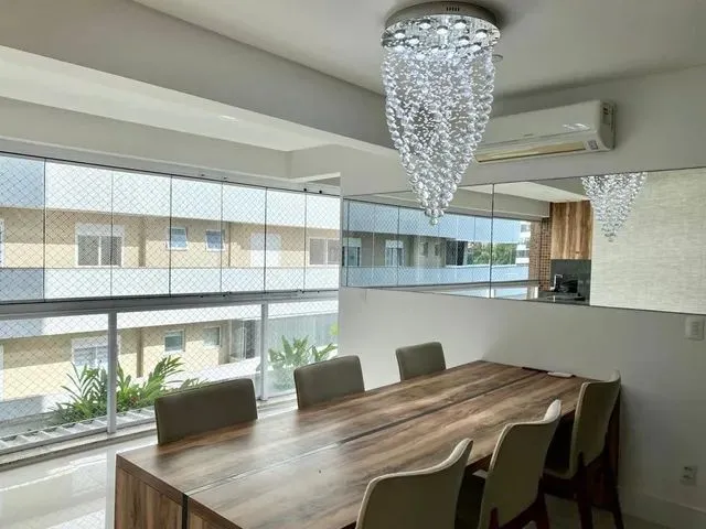 Imagem: Apartamento no Atiradores com 3 Quartos