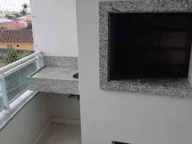 Imagem: Apartamento - Palhoça Sc