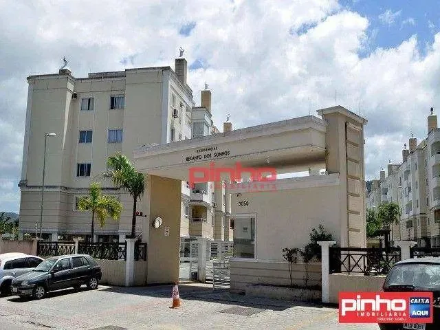 Imagem: Apartamento com 2 Dormitórios para Alugar
