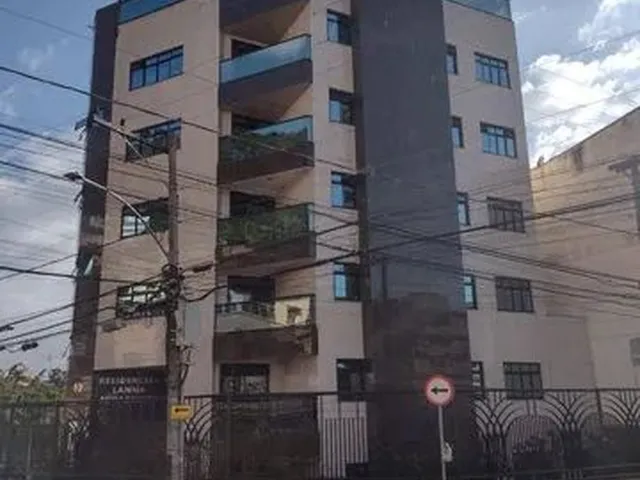 Imagem: Apartamento com 3 Dormitórios para Alugar