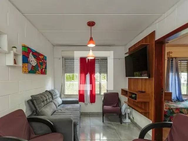 Imagem: Apartamento para Aluguel - Vila Nova, 3