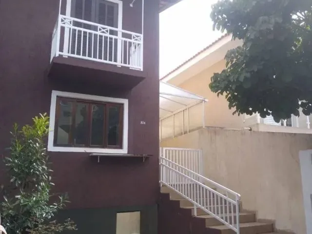 Imagem: Casa Residencial em Cotia - Sp, Jardim Rio