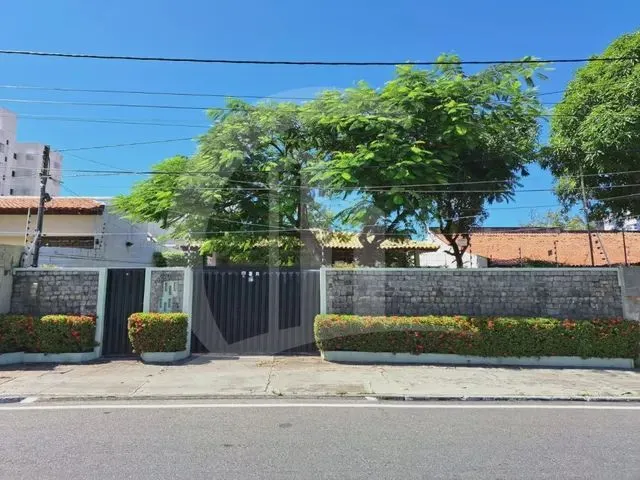 Imagem 1: Aracaju - Casa Padrão - Coroa do Meio