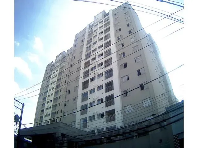 Imagem: Sao Caetano do Sul - Residential / Apartment