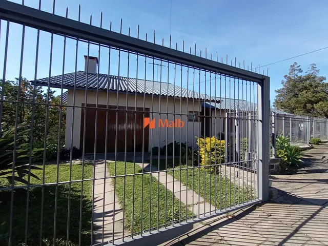 Imagem: Casa no Bairro Pio X em Farroupilha/Rs