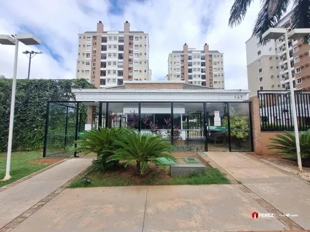 Imagem: Apartamento no Condomínio Upper