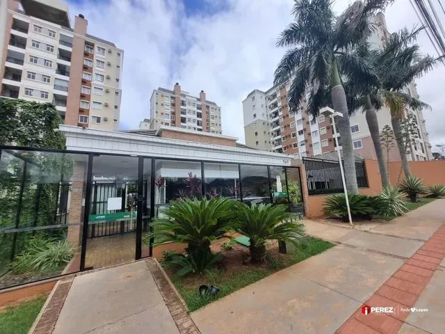 Imagem 2: Apartamento no Condomínio Upper